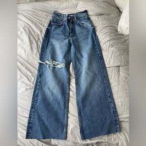 Zara Jeans